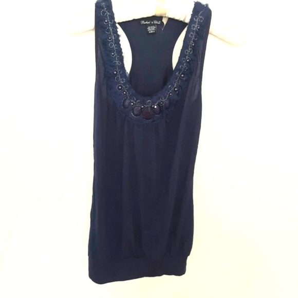 TOP RACHAEL & CHLOE SIZE S-M - Picture 2 of 13